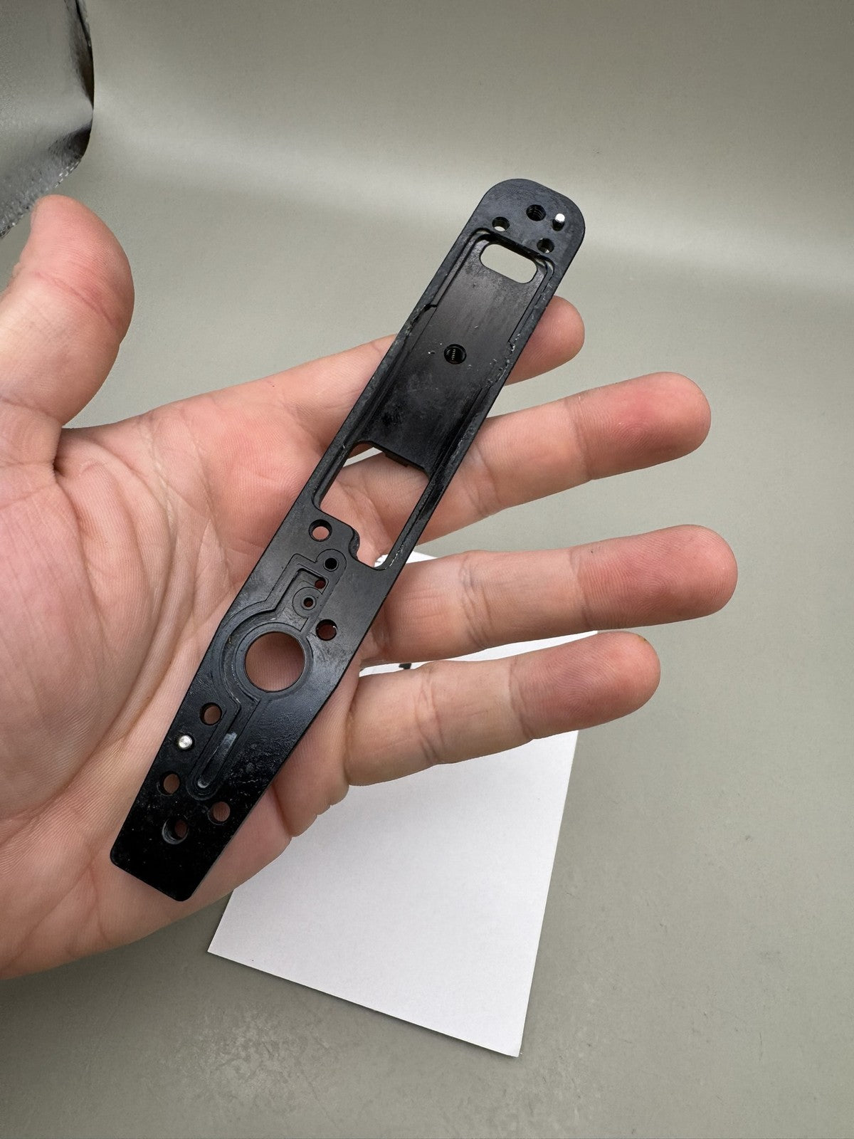 Empire Mini GS Bottom Tray