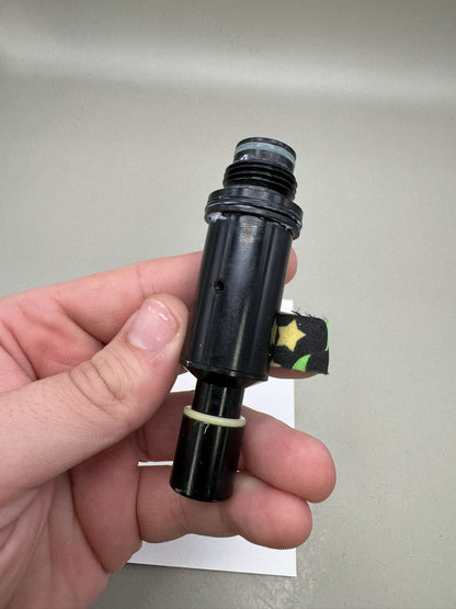 DLX Luxe 1.0/2.0 HPR