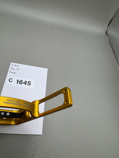 Empire Mini GS Frame