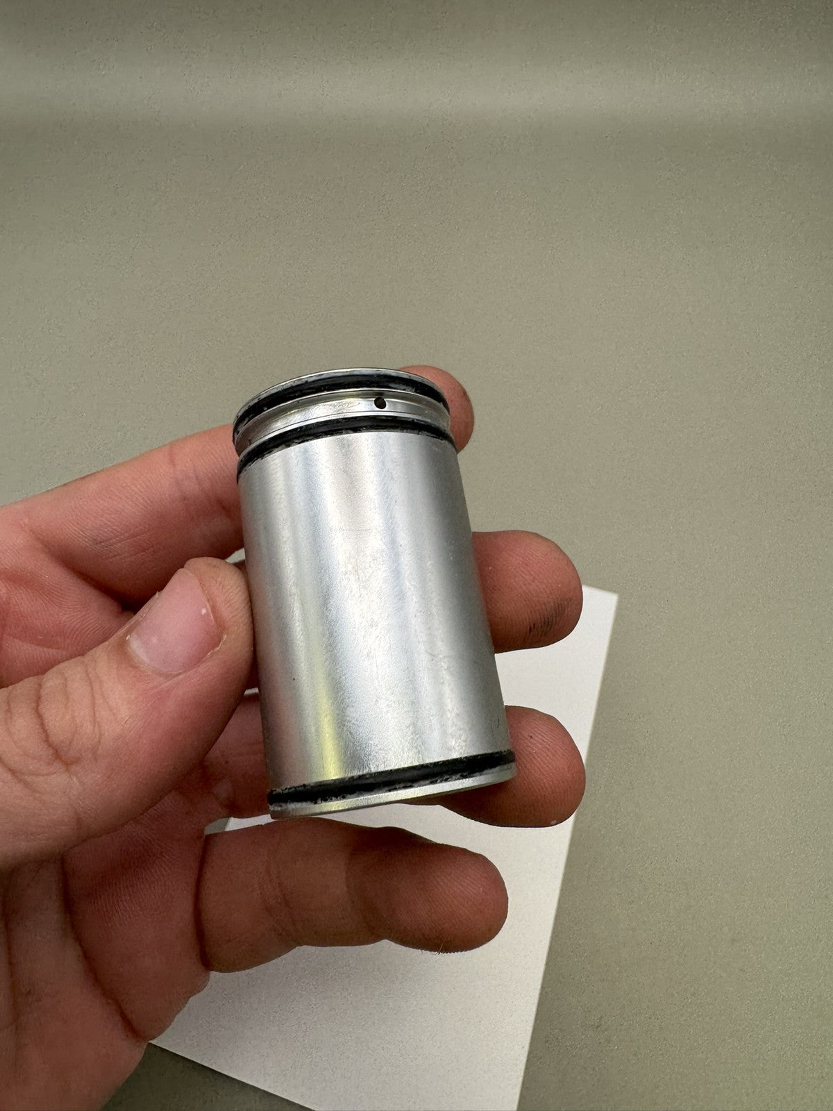 Smart Parts Shocker SFT Bolt Can