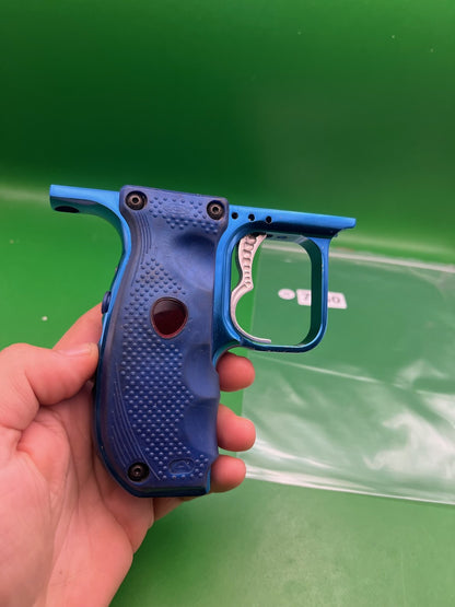 Blue Angel IR3 Frame and Grips