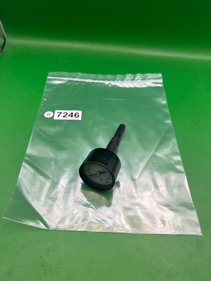 Paintball Pressure Tester