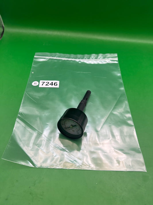 Paintball Pressure Tester
