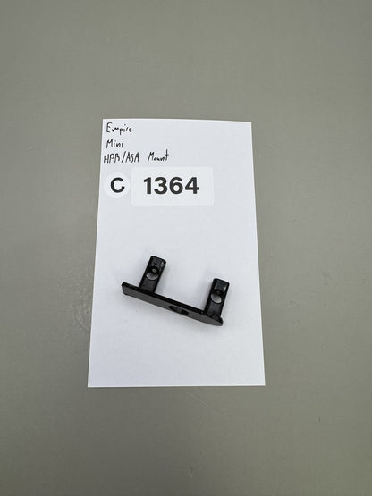 Empire Mini HPB/ASA Mount