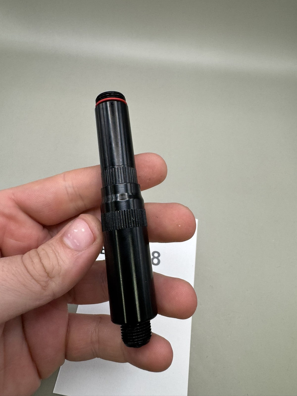 Empire PB Mini 2.0 Transfer Tube