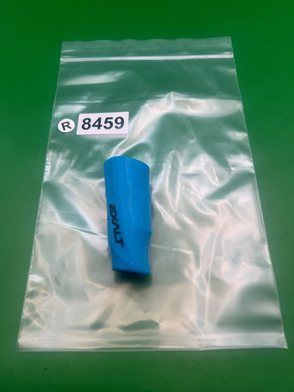 Exalt Reg Cover Smart Parts DLX Luxe 1.0 2.0 Regulator Sleeve Blue