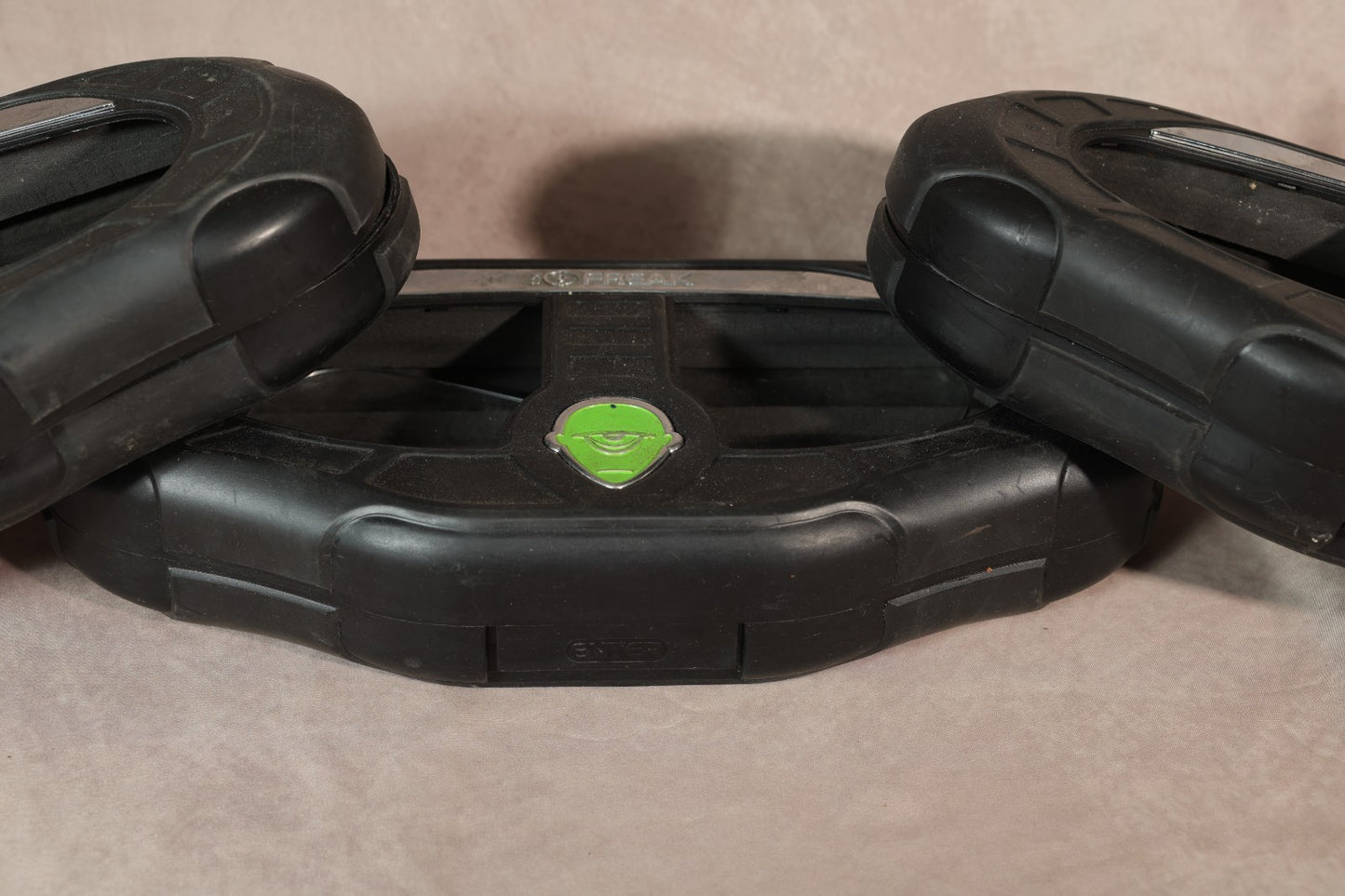 Smart Parts Freak Barrel Case Black Paintball Storage Lot of 3 Cases