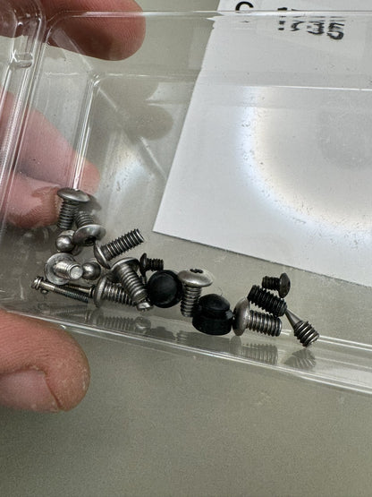 Evil PB 06 Minion Screw Kit