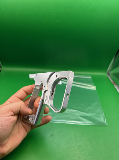 Smart Parts SFT Shocker Frame