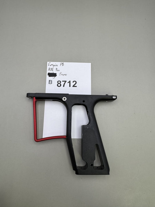 Empire PB AXE Pro Frame