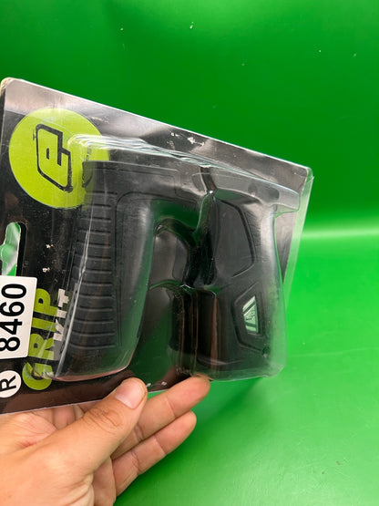 Planet Eclipse Ego LV1.6 LV1.5 LVR LV1.1 LV1 Grip Kit Earth Black