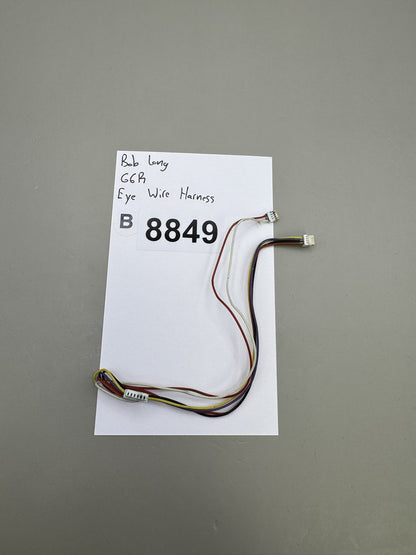 Bob Long G6R Eye Wire Harness