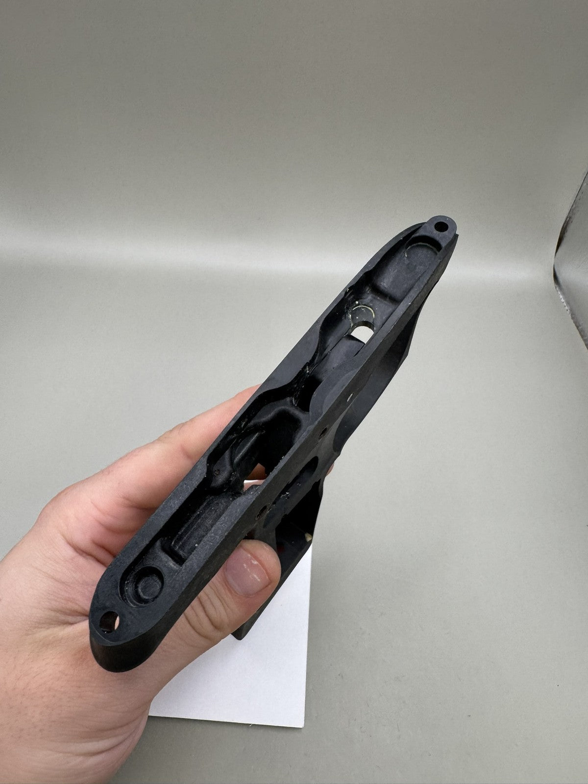 Dye CZR Frame