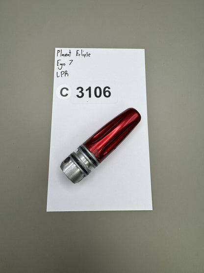 Planet Eclipse Ego 7 LPR Red