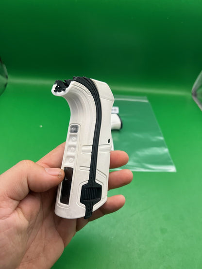 Planet Eclipse Lv2 Grips