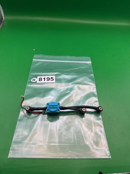 Proto/Dye Rize Solenoid