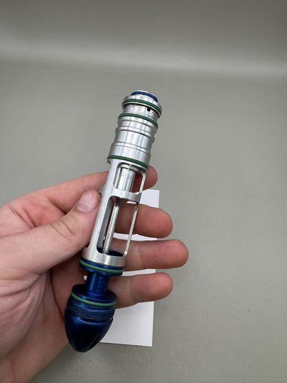 Dye Rize Bolt / Engine - Blue