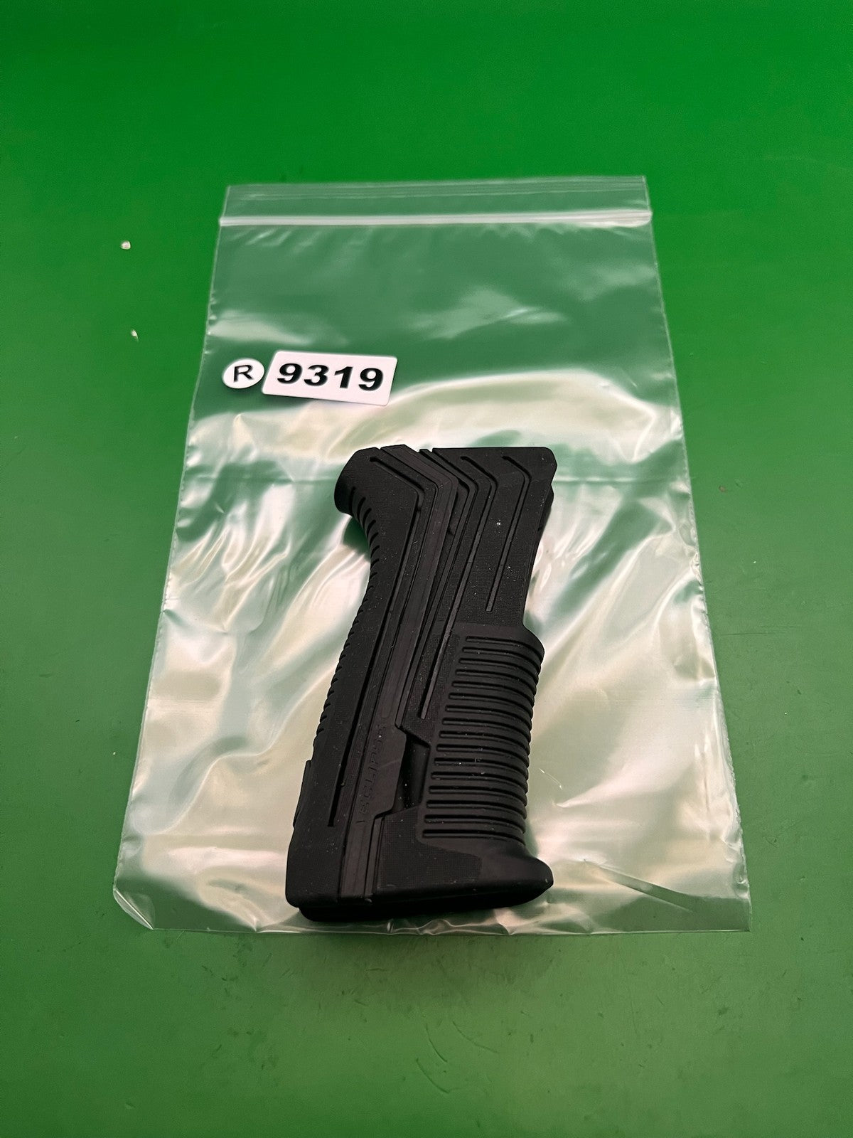 Planet Eclipse EMEK Etha 2 EMF100 Rear Grip Black Rubber