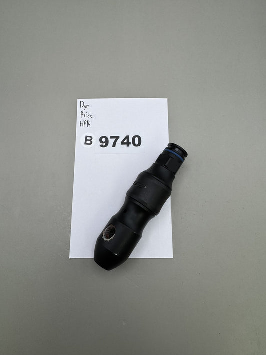 Dye Rize HPR Regulator