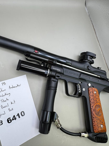 Empire PB Resurrection Autococker - Paintball Marker Fully Working