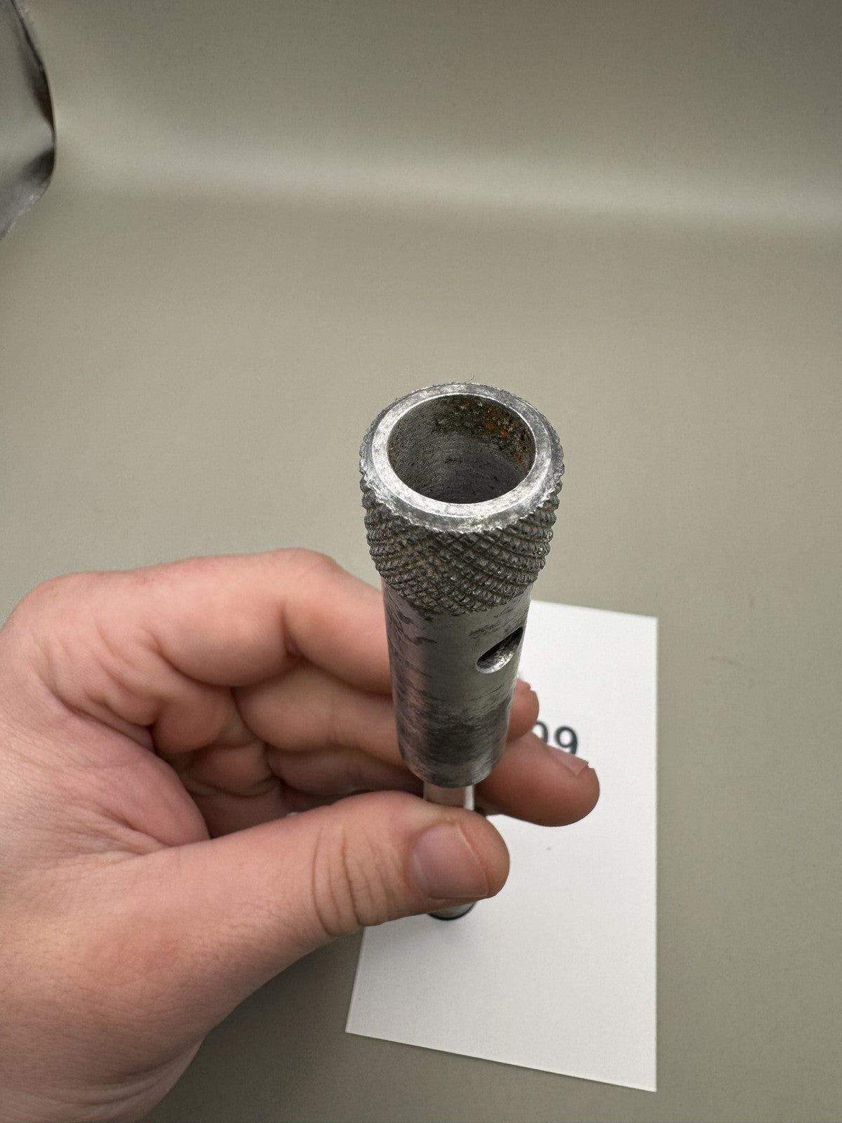 WGP Autococker Pre 2k Bolt
