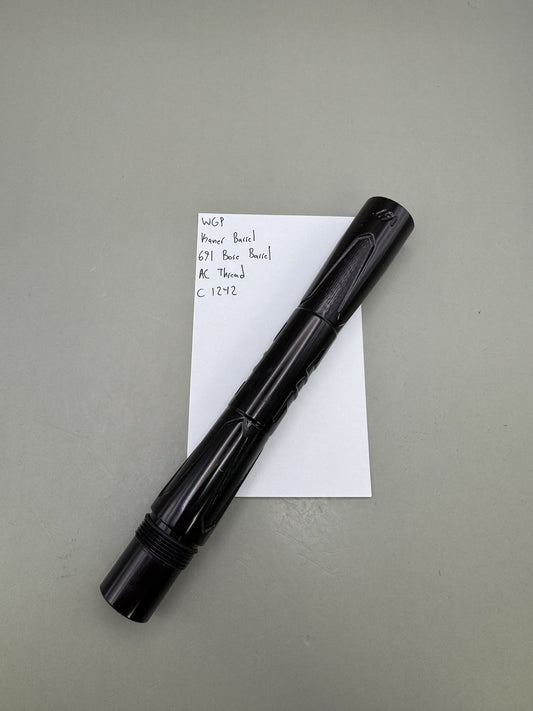 WGP Kaner  Barrel 691 Bore Barrel AC Thread