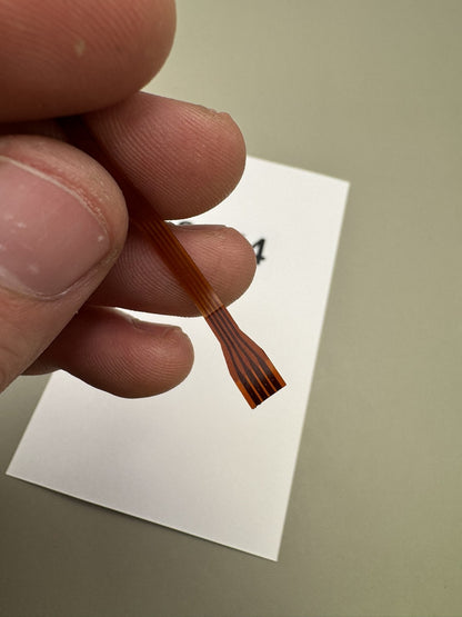 Smart Parts Shocker SFT Eye