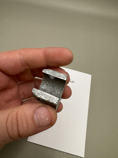 WGP Autococker Custom Back Block