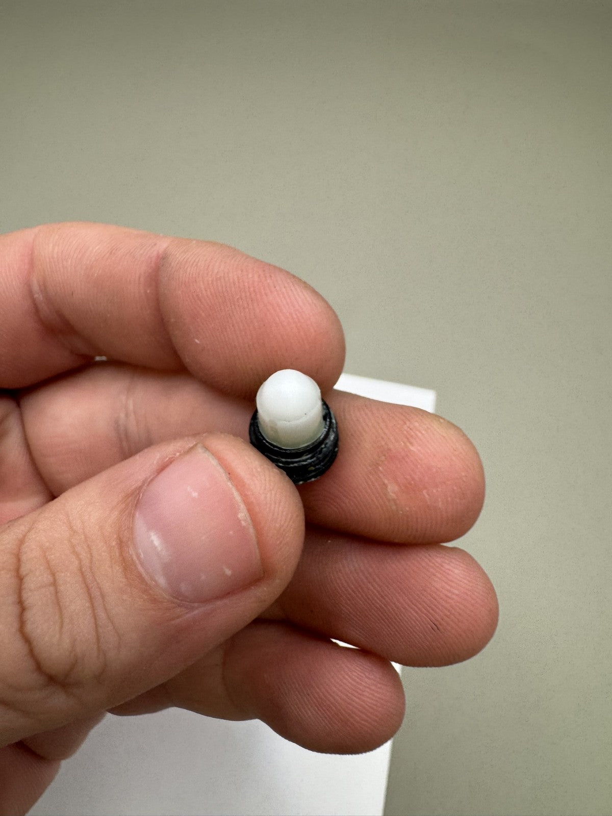Empire PB Mini GS Detents