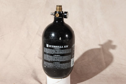 Guerrilla Air Paintball HPA Tank with Original Box Compressed Air Tank