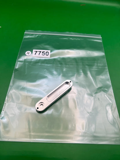Angel Fly Solenoid Cover