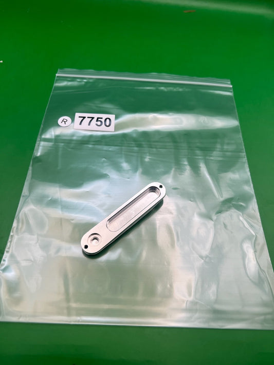 Angel Fly Solenoid Cover