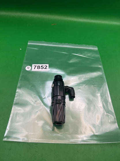 Bob Long New Style Regulator