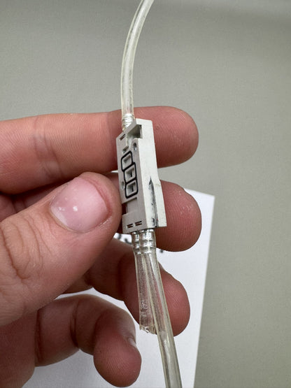 Planet Eclipse ETEK 2 Solenoid Manifold