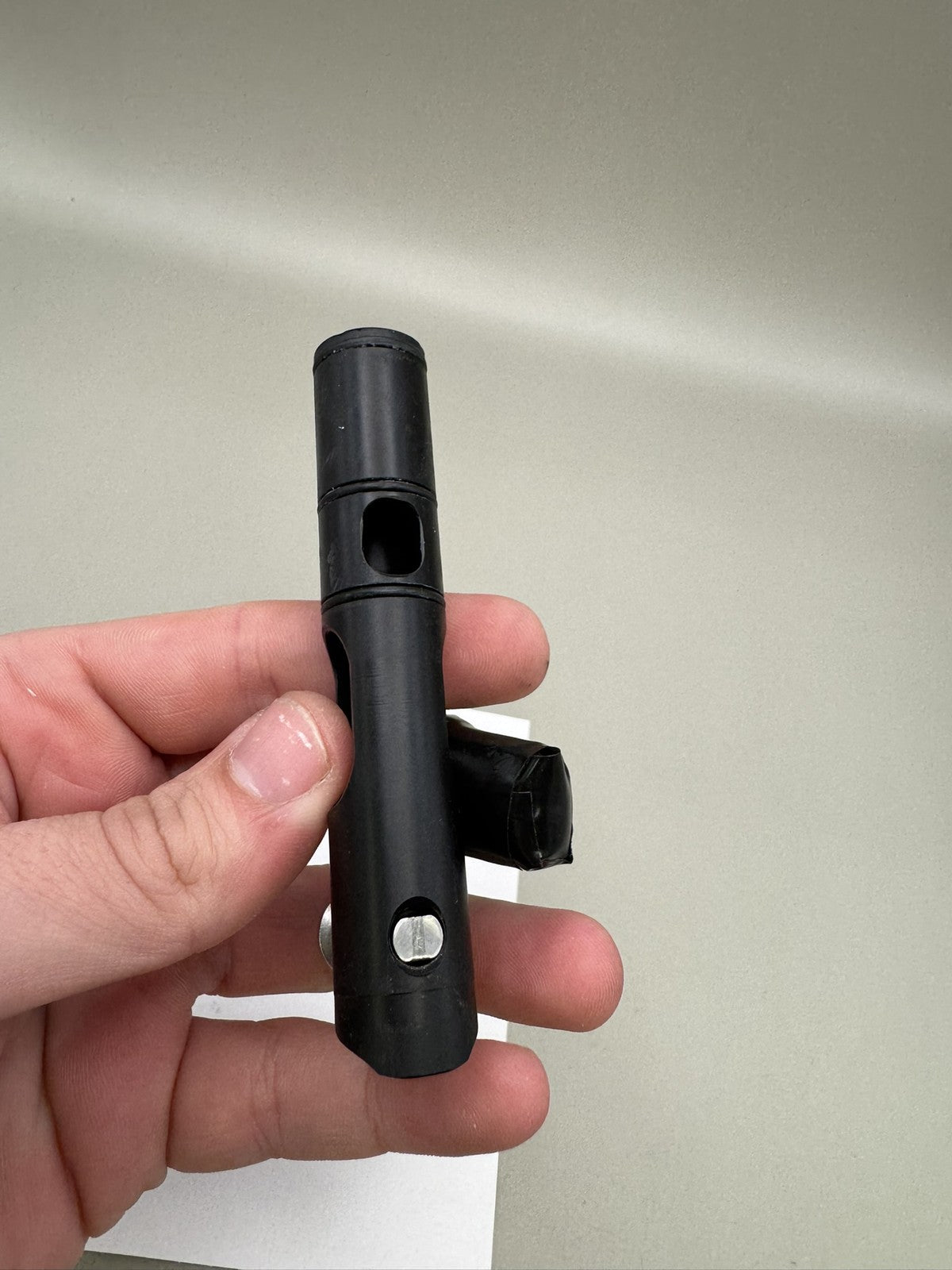 Bob Long G6R Bolt