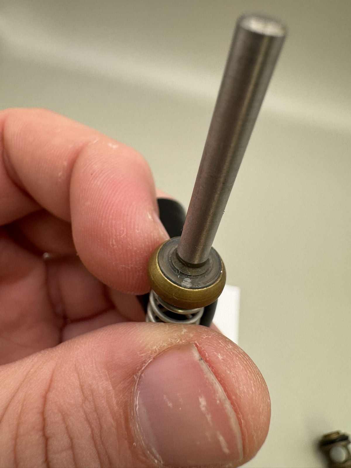 WGP Autococker Valve kit