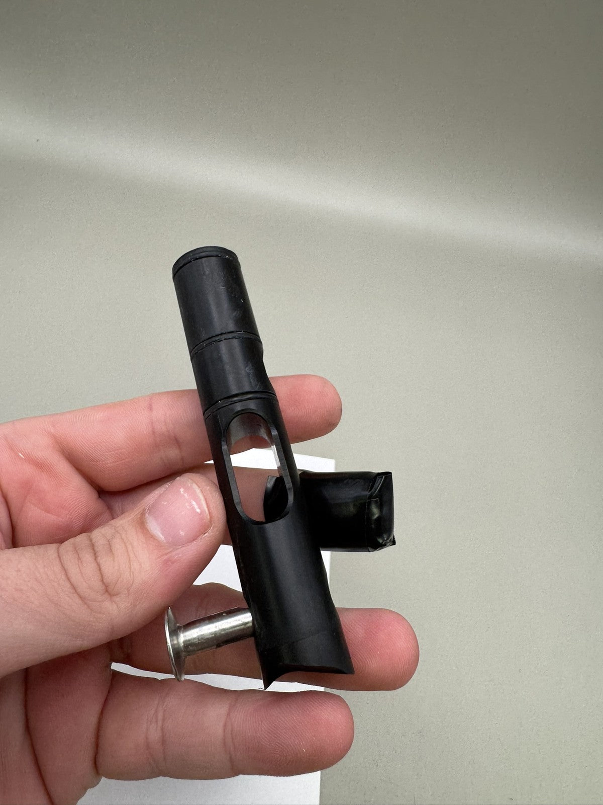 Bob Long G6R Bolt