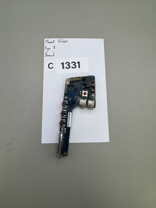 Planet Eclipse Ego 8 Board