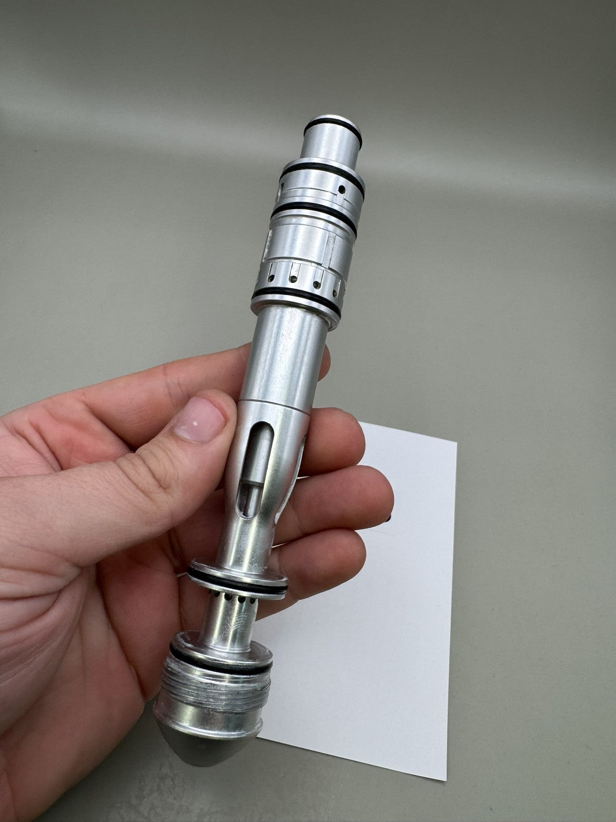 Dye DM4 Bolt/Engine