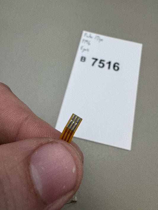 Proto / Dye PM6 Eye Sensor Wire Harness