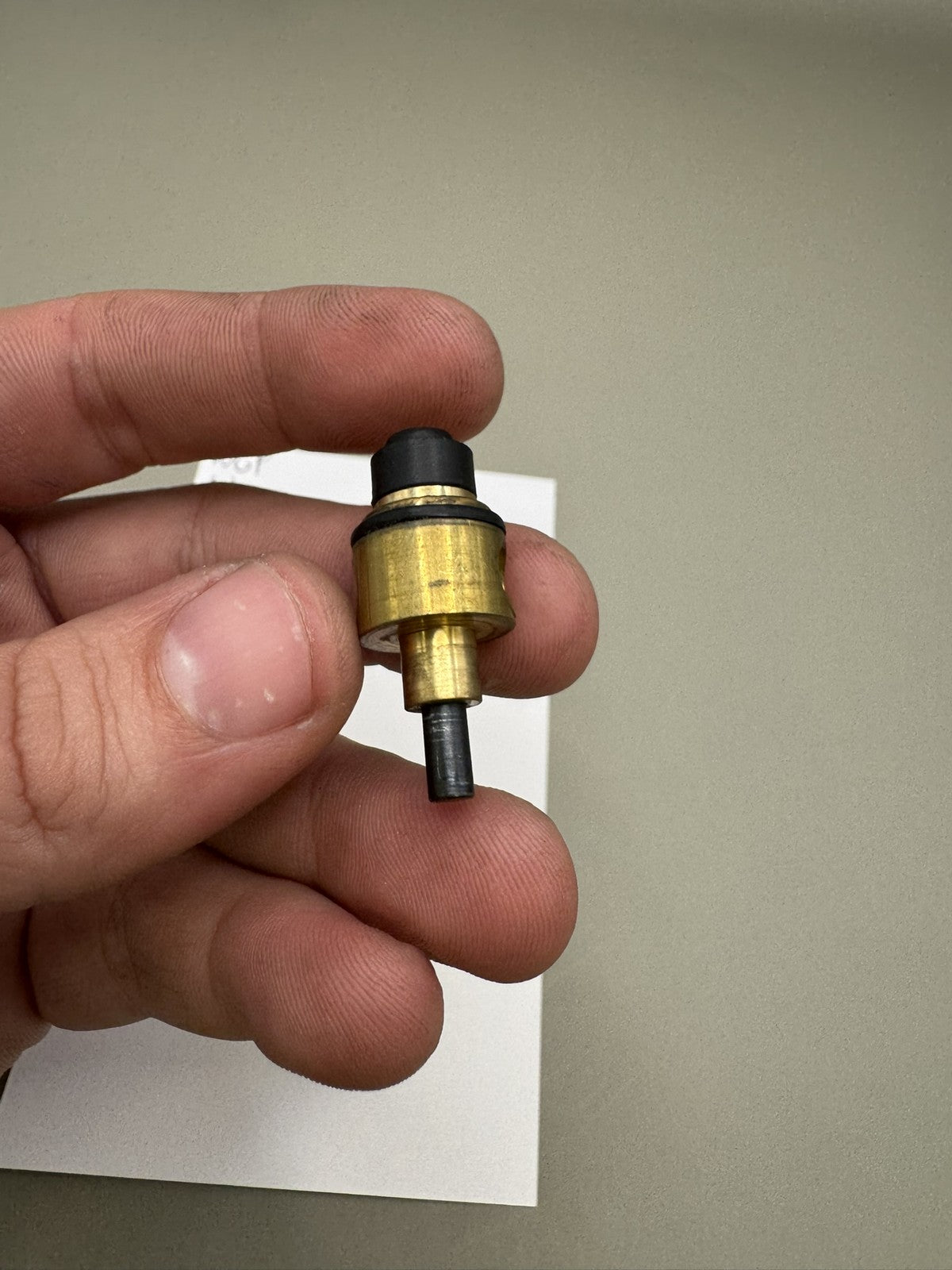WGP Autococker Valve