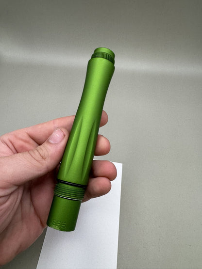 Bob Long Barrel Back 679 Bore - Green AC Thread