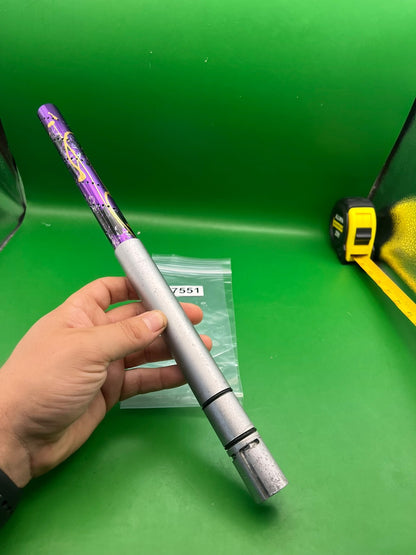 Purple Splash AGD Automag Smart Parts Barrel