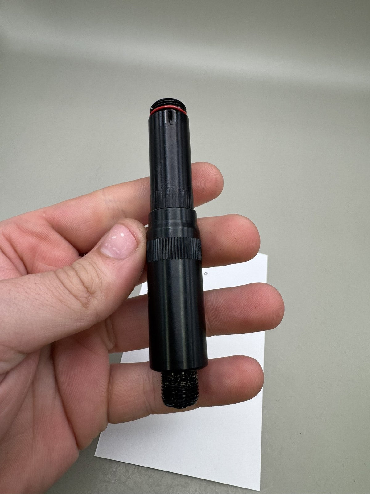 Empire PB Mini 2.0 Transfer Tube