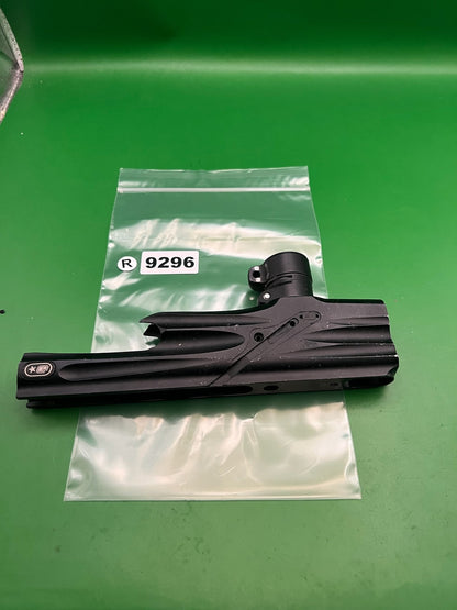 Planet Eclipse Ego 6 Body Black Aluminum Marker Upper
