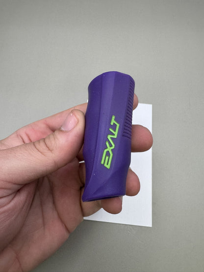 DLX Luxe 1.0 Exalt HPR Cover Purple