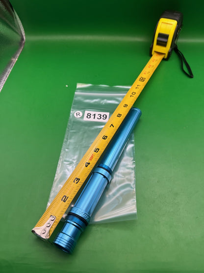 Planet Eclipse Teal FL Back
