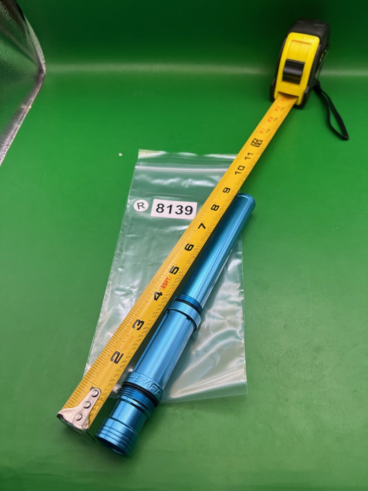 Planet Eclipse Teal FL Back