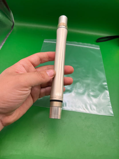 Planet Eclipse Shaft Back