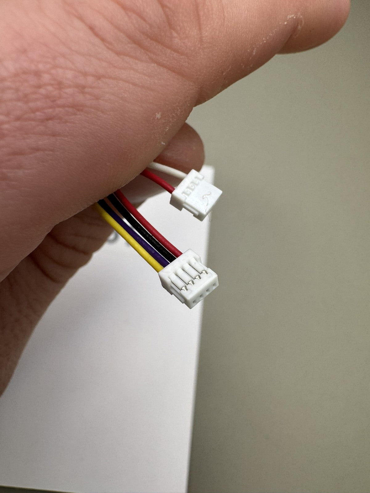 Bob Long Insight Eye Wire Harness